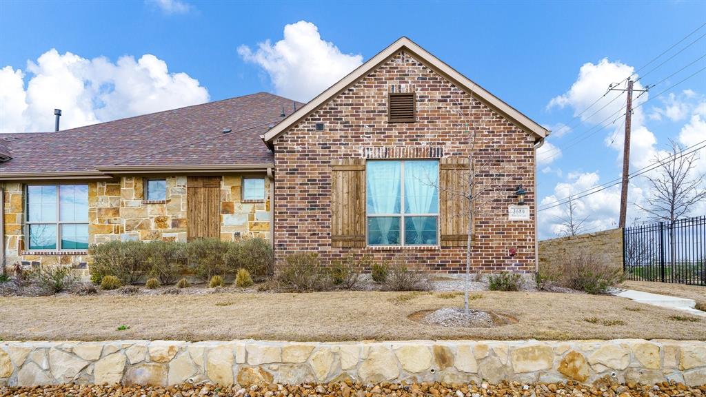 Windsong Ranch Ph 2c-2 - Residential Lease