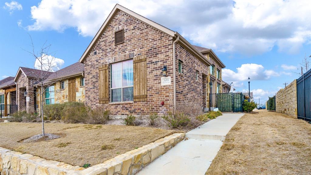 Windsong Ranch Ph 2c-2 - Residential Lease