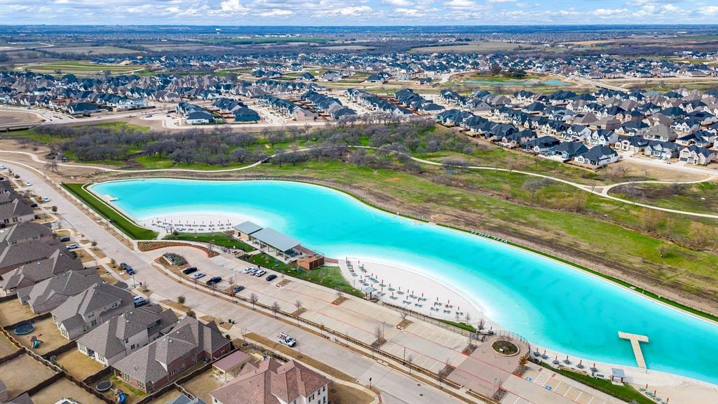 Windsong Ranch Ph 2c-2 - Residential Lease