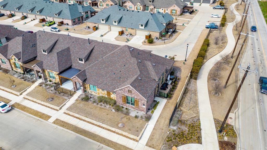 Windsong Ranch Ph 2c-2 - Residential Lease