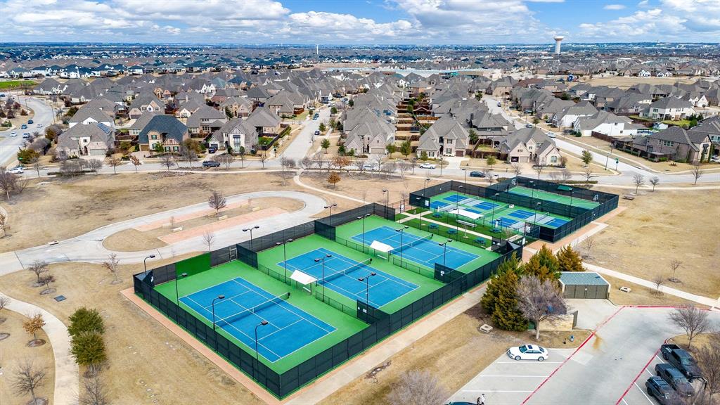 Windsong Ranch Ph 2c-2 - Residential Lease