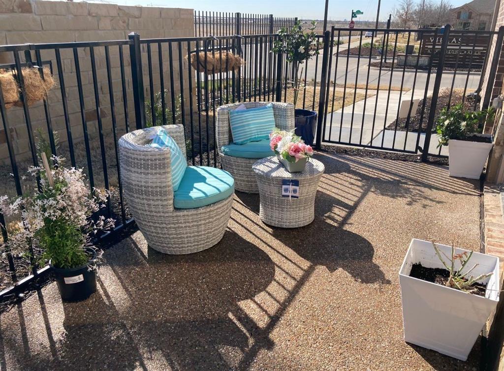 Windsong Ranch Ph 2c-2 - Residential Lease