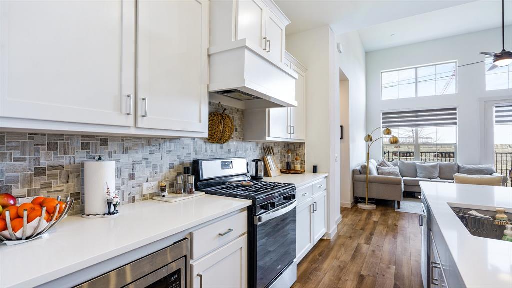 Windsong Ranch Ph 2c-2 - Residential Lease