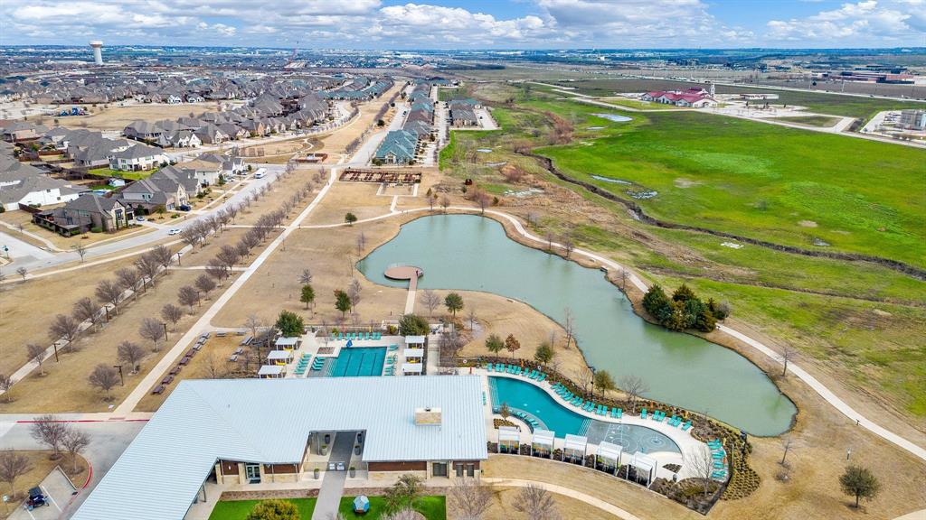 Windsong Ranch Ph 2c-2 - Residential Lease