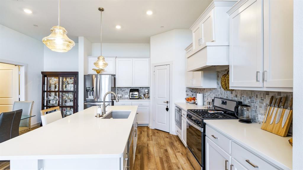 Windsong Ranch Ph 2c-2 - Residential Lease