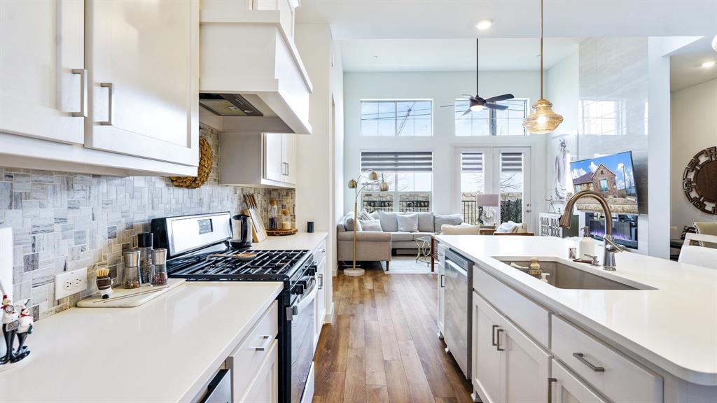 Windsong Ranch Ph 2c-2 - Residential Lease