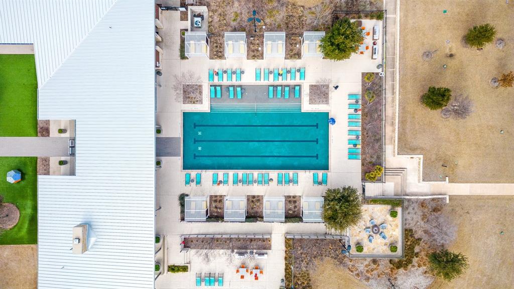 Windsong Ranch Ph 2c-2 - Residential Lease