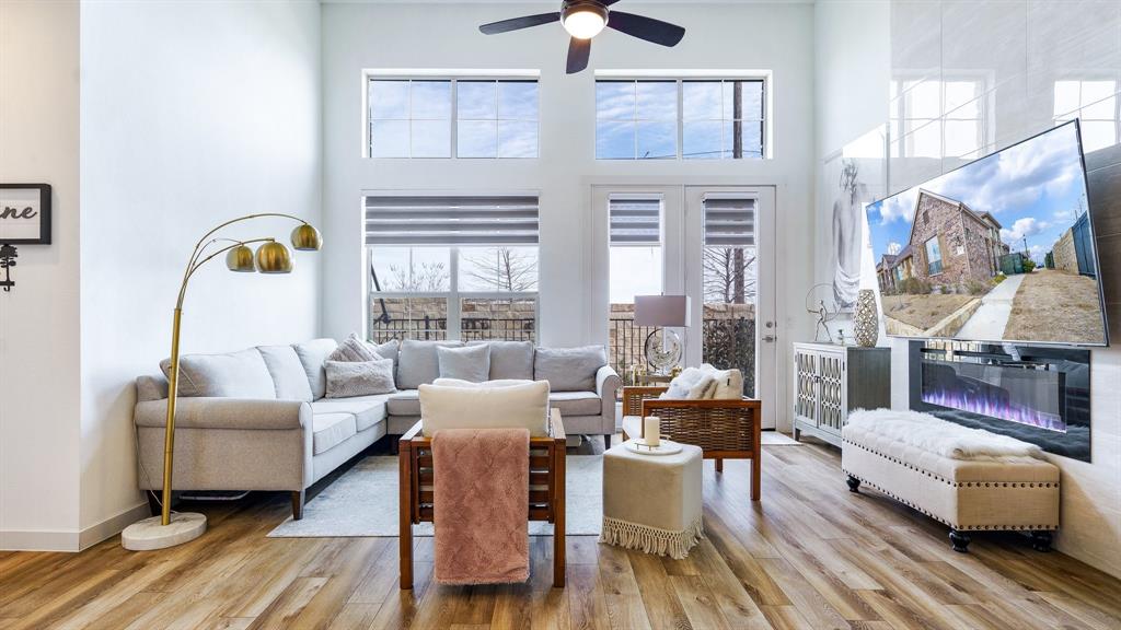 Windsong Ranch Ph 2c-2 - Residential Lease