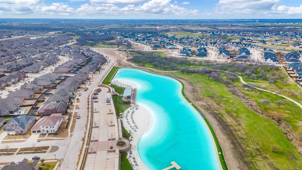 Windsong Ranch Ph 2c-2 - Residential Lease