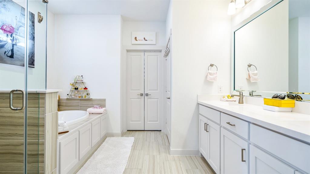 Windsong Ranch Ph 2c-2 - Residential Lease