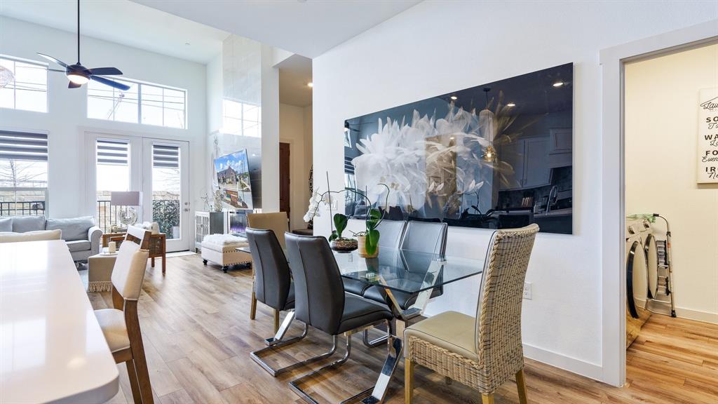 Windsong Ranch Ph 2c-2 - Residential Lease