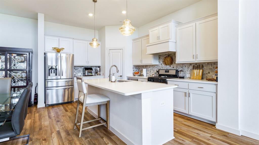 Windsong Ranch Ph 2c-2 - Residential Lease