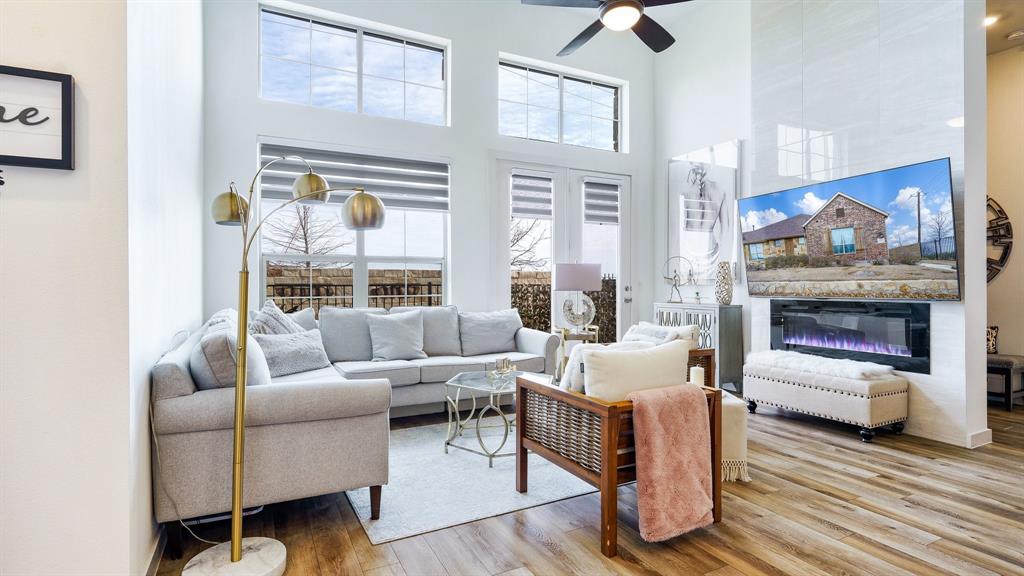 Windsong Ranch Ph 2c-2 - Residential Lease