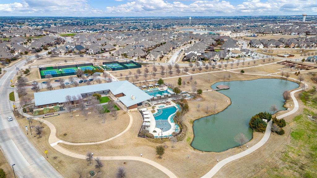 Windsong Ranch Ph 2c-2 - Residential Lease