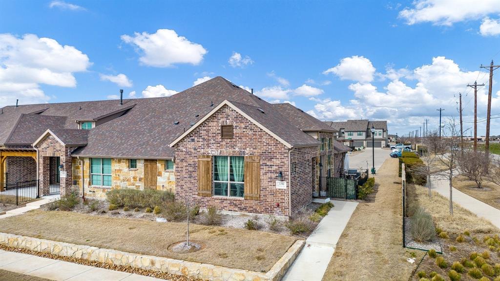 Windsong Ranch Ph 2c-2 - Residential Lease