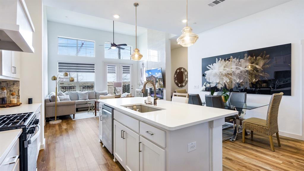 Windsong Ranch Ph 2c-2 - Residential Lease