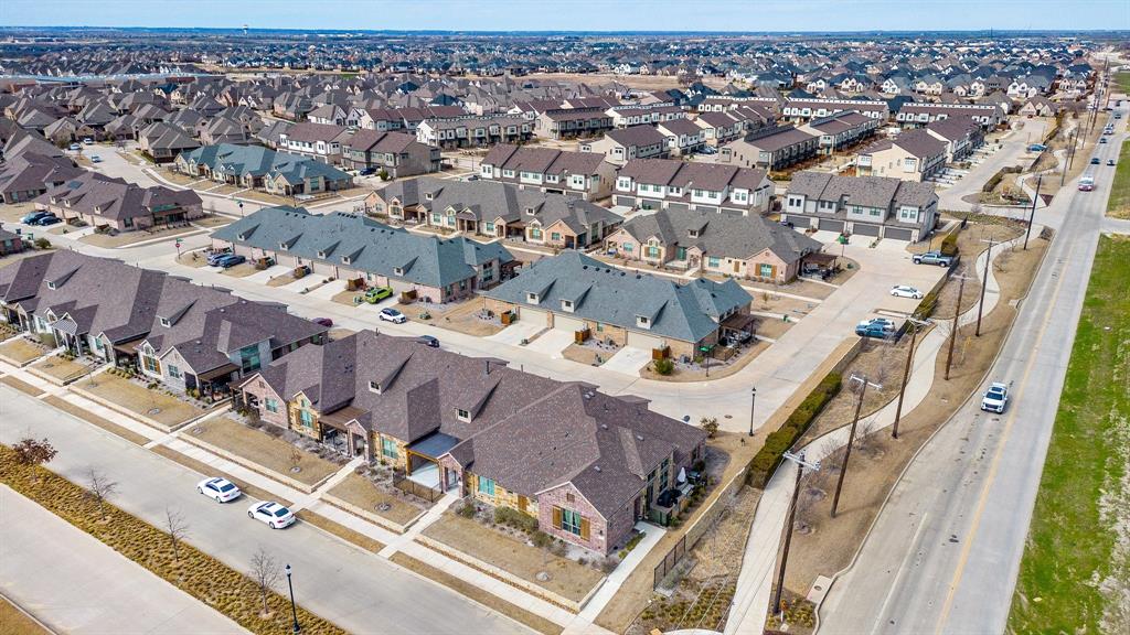 Windsong Ranch Ph 2c-2 - Residential Lease