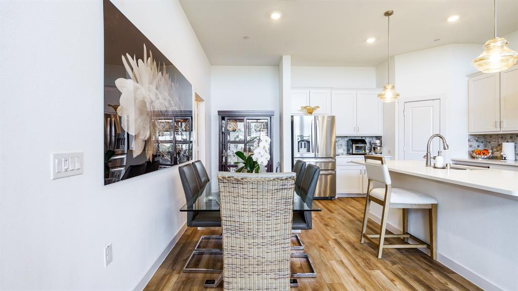 Windsong Ranch Ph 2c-2 - Residential Lease