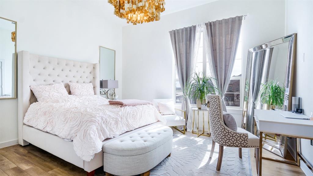 Windsong Ranch Ph 2c-2 - Residential Lease