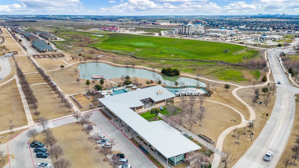 Windsong Ranch Ph 2c-2 - Residential Lease