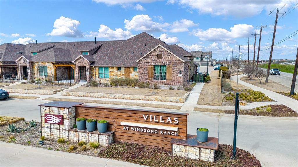 Windsong Ranch Ph 2c-2 - Residential Lease