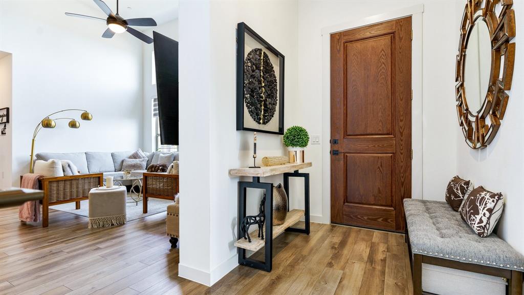 Windsong Ranch Ph 2c-2 - Residential Lease