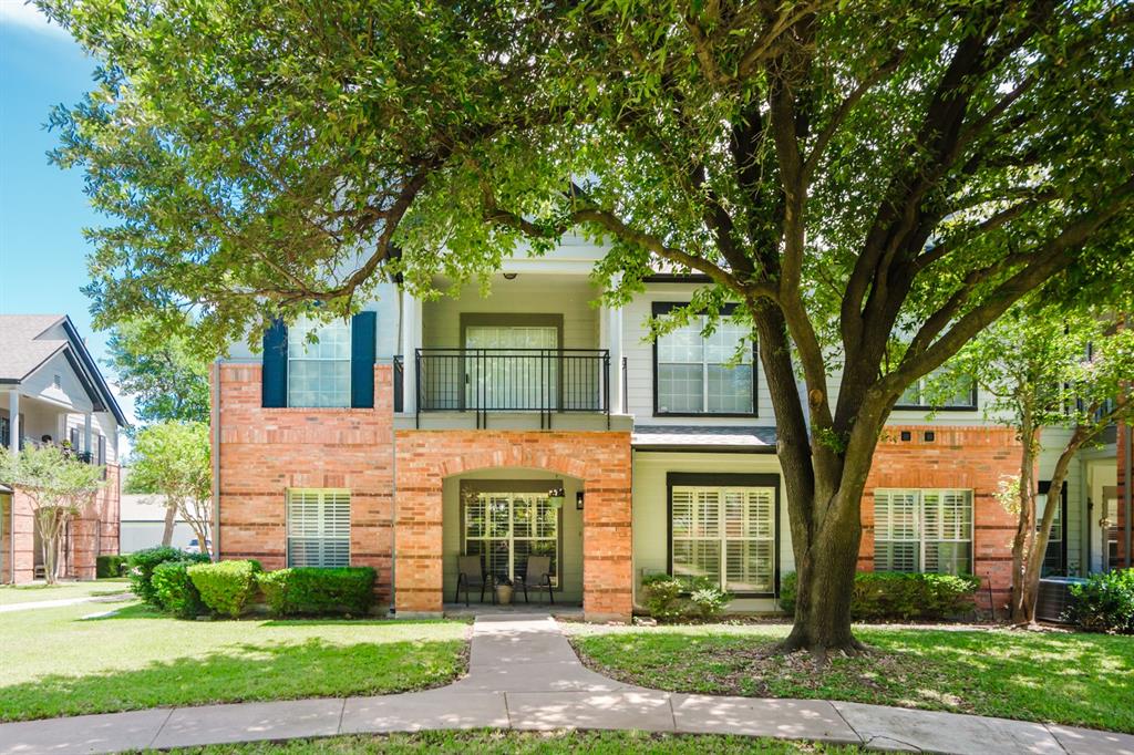 2524 Preston Road 808