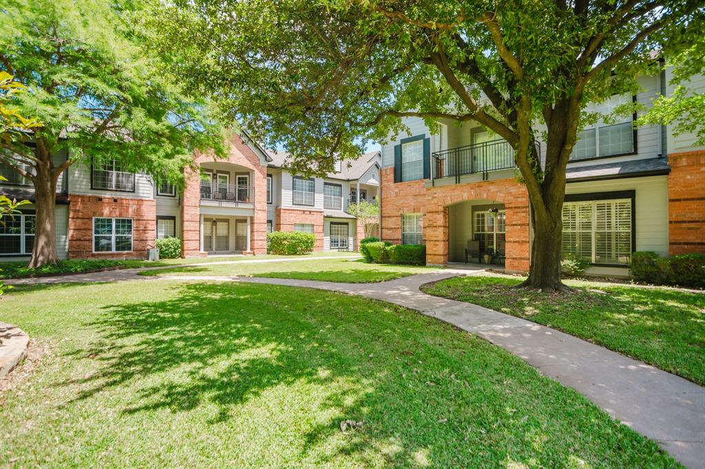 2524 Preston Road 808