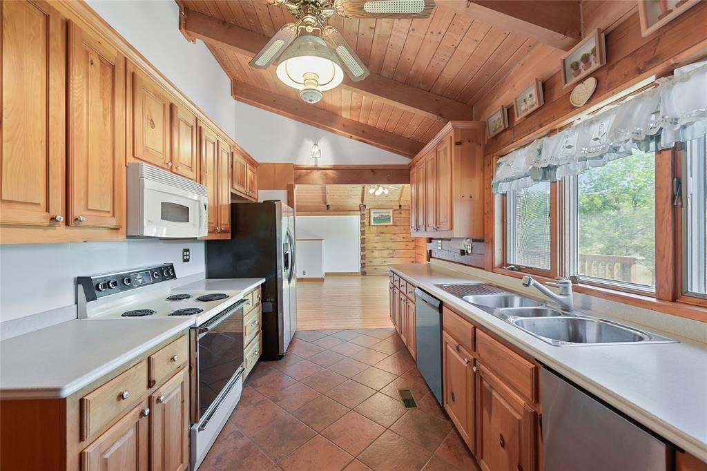 821 Ewing Road