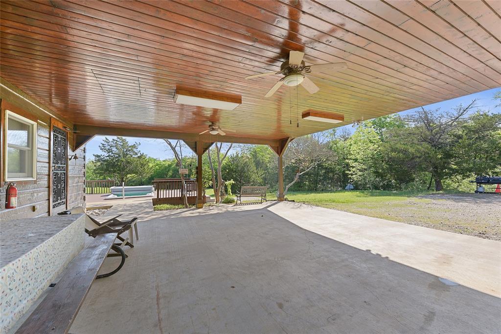 821 Ewing Road