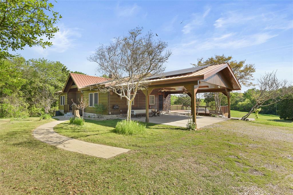 821 Ewing Road