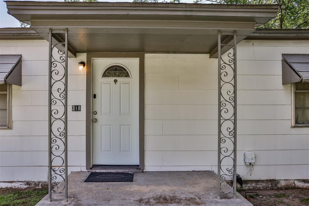 318 Cunningham Street