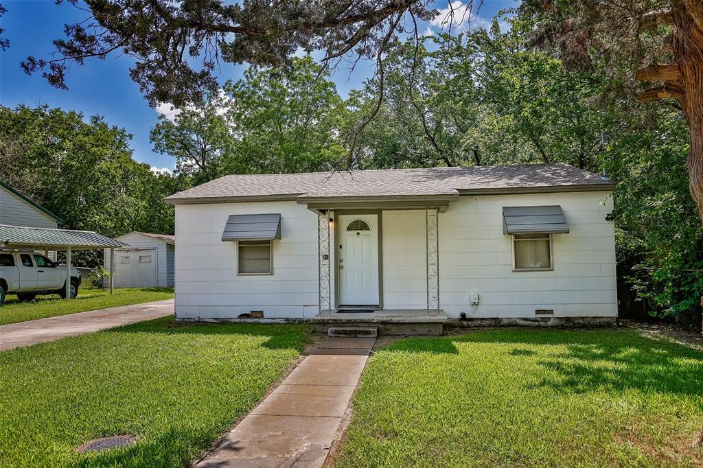 318 Cunningham Street