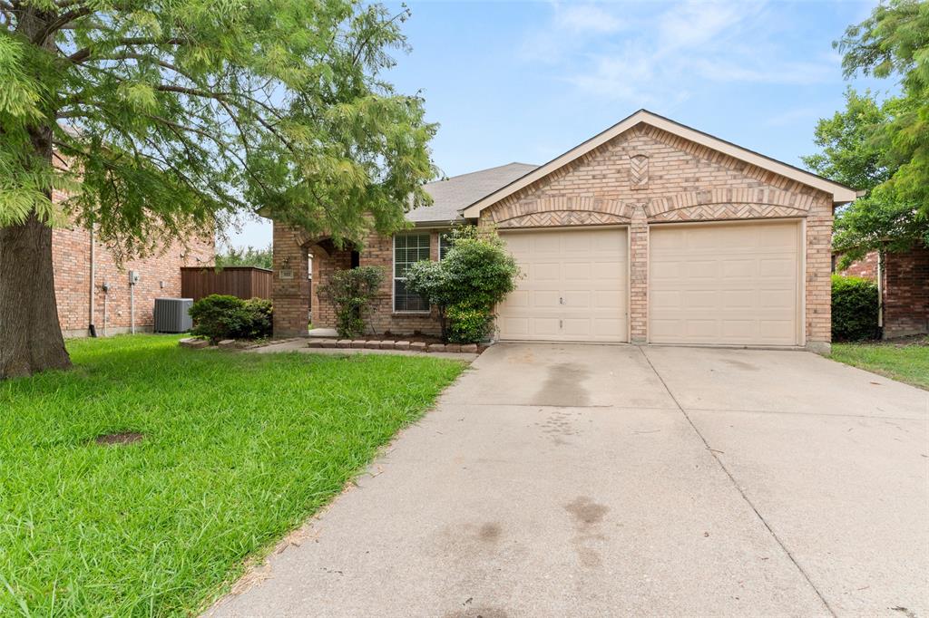 Photo of 522 Colt Drive, Forney, TX 75126 (MLS # 21310860)