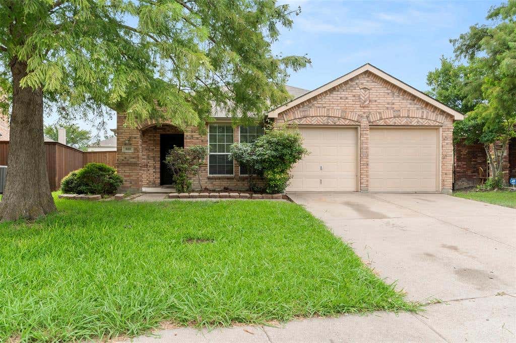 Photo of 522 Colt Drive, Forney, TX 75126 (MLS # 21310860)