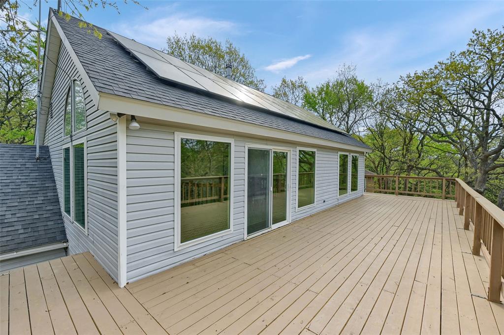 Harbor View Sub - Residential