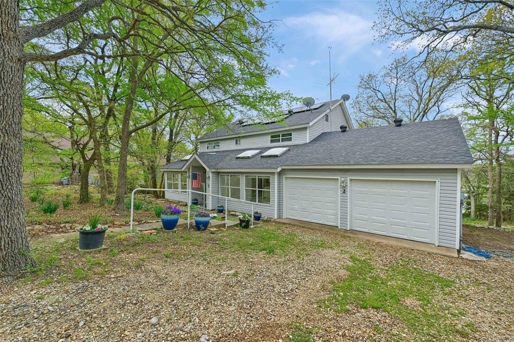 Harbor View Sub - Residential