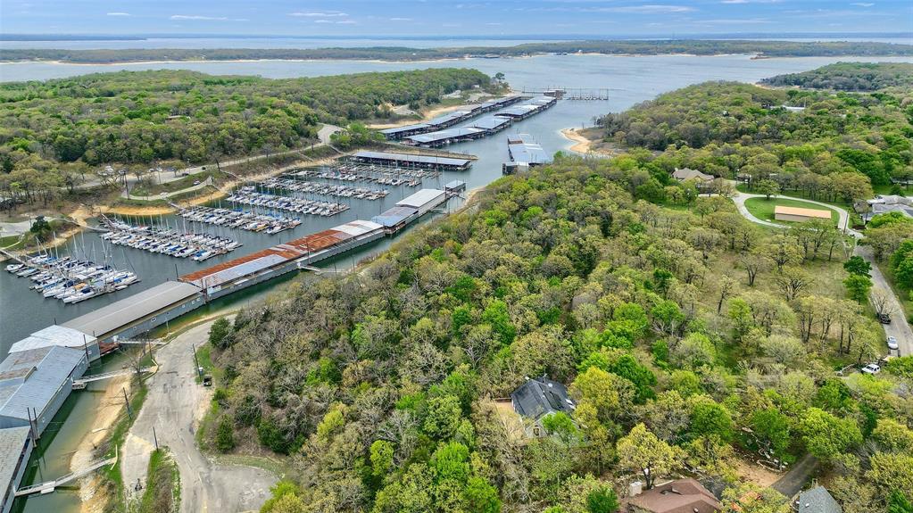 Harbor View Sub - Residential