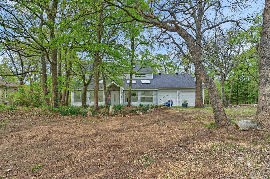 Harbor View Sub - Residential