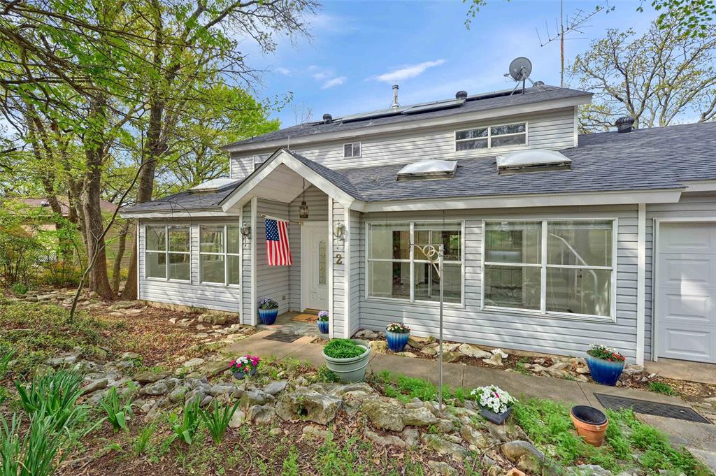 Harbor View Sub - Residential