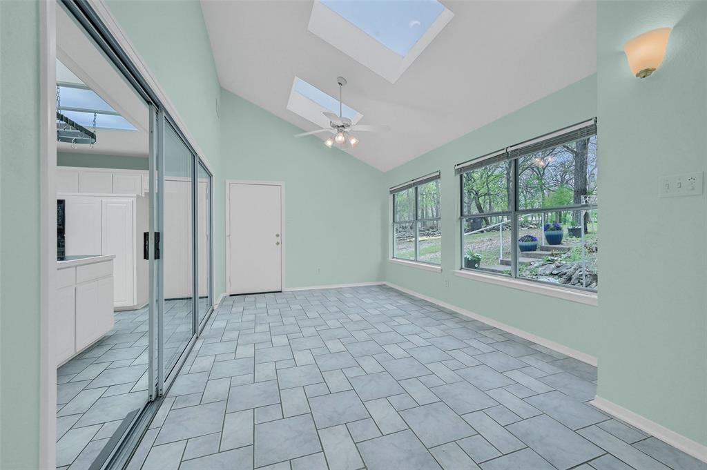 Harbor View Sub - Residential