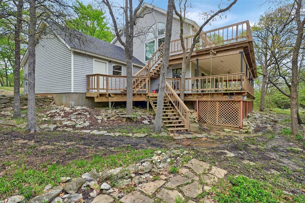 Harbor View Sub - Residential