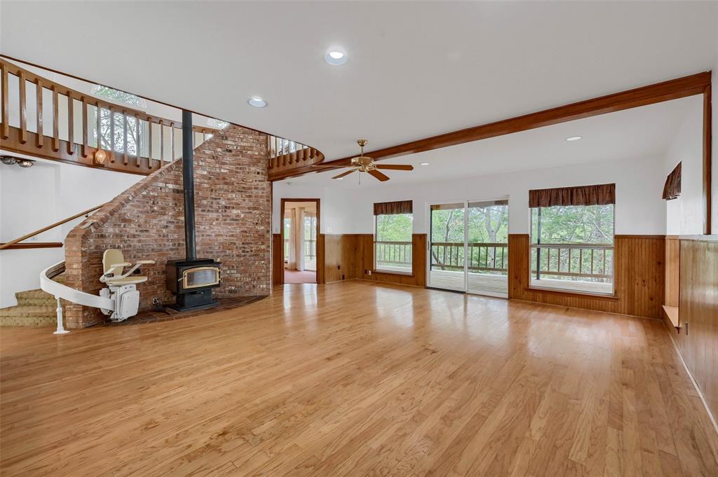 Harbor View Sub - Residential