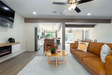 7411 Fillmore Drive Dallas TX 75235