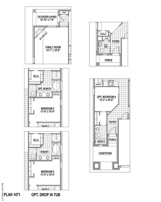 841 Dogwood Lane