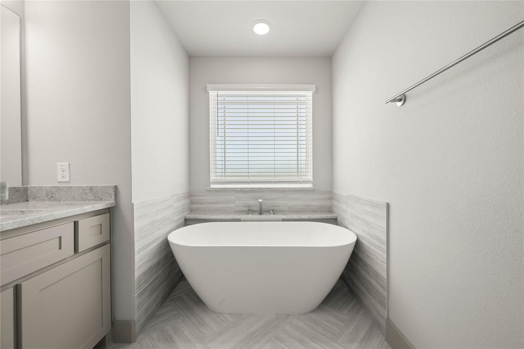 The Abbey at Mercer Crossing - Residential