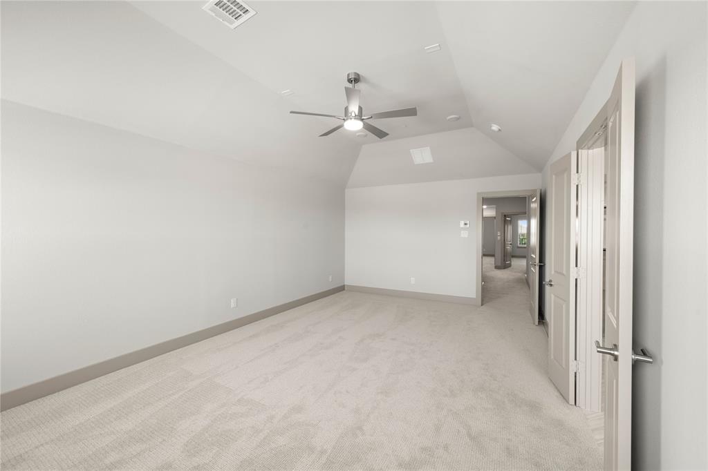 The Abbey at Mercer Crossing - Residential