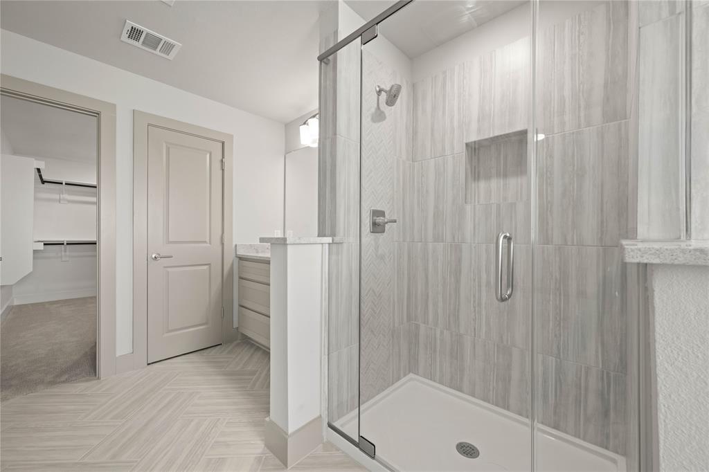 The Abbey at Mercer Crossing - Residential