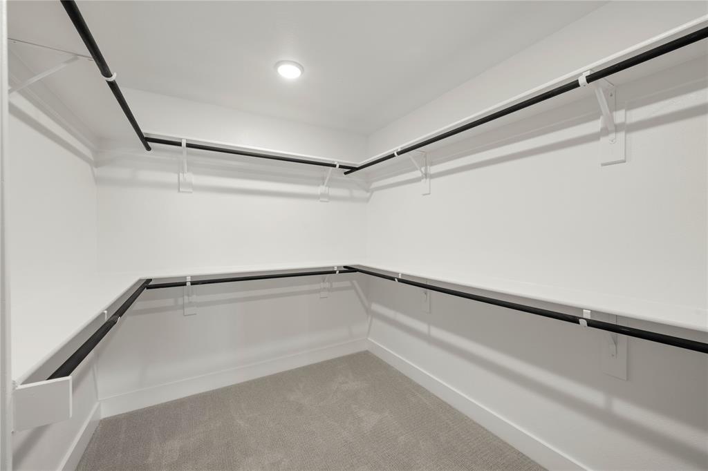 The Abbey at Mercer Crossing - Residential