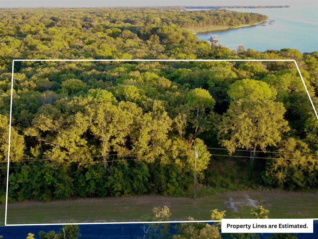 Lot 18 North Shore Estates